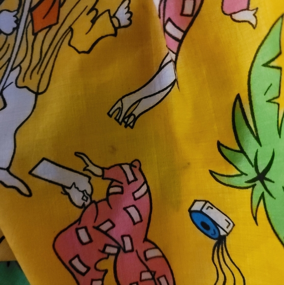 Laura and Jane Top - Picture 4 of 8